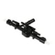 thumbnail image 3 of Eje trasero para coche M RC, Eje trasero RC Eje trasero negro RC Eje trasero negro RC Diseñado con precisión, 3 of 8