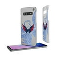 thumbnail image 4 of Washington Capitals Galaxy Clear Ice Case, 4 of 6
