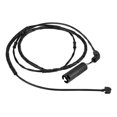 thumbnail image 4 of Peahefy Front + Rear Brake Pad Sensor for BMW E46 E85 320i 323Ci 323i 325Ci 34351164371+34351164372, Front Brake Pad Sensor​, Brake Pad Sensor for BMW, 4 of 8