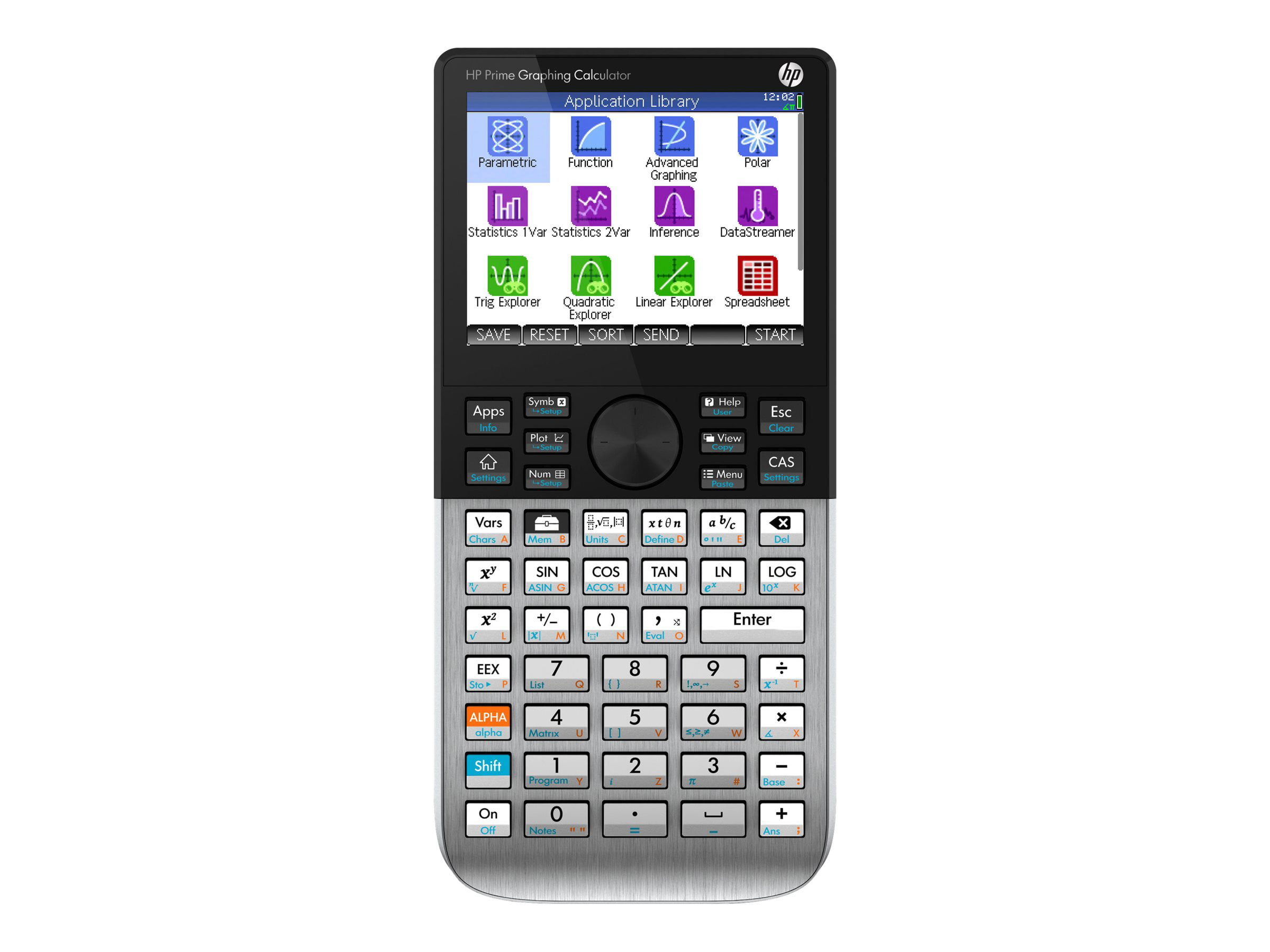 Graphing Calculator Details about   USB Data Cable for Hewlett Packard HP Prime G8X92AA
