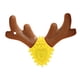 thumbnail image 5 of Juguete para perros Sunnimix interactivo masticar duradero amarillo, 5 of 8
