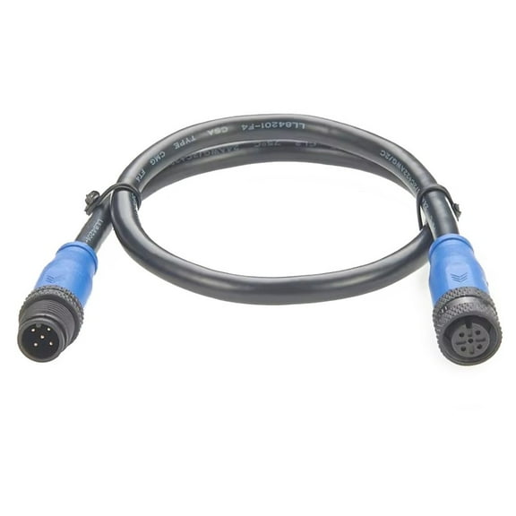 Nmea 2000 Backbone Drop Cable Ip67 Rated For Reliable Marine Communication