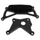 thumbnail image 4 of Protector de motor contra choques, protector de motor de motocicleta, protector de motor de motocicleta de aluminio, protección contra caídas para motocicletas, diseño de clase mundial, 4 of 9