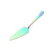 thumbnail image 2 of 1 Uds servidor de pastel de acero inoxidable dentado Pizza queso espátula postre pastel pastelería mantequilla divisor raspador herramienta de Herramientas y accesorios para hornear Vistoso Cateissary HA000268-04B, 2 of 6