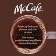 thumbnail image 4 of McCafe Premium Fèves Entières Torréfaction Moyenne Foncée, 2 X 900 g, (Lot de 2), 4 of 5