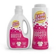 Lemi Shine Laundry Booster, Fragrance & Dye Free, 26.45 Oz