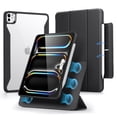 thumbnail image 1 of Funda ESR para iPad Pro 11 2024 5.ª generación (M4) con soporte para lápices, 1 of 9