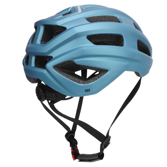 Casque de Vélo, Casque de Route Ajustable Léger pour Hommes pour Femmes Noir,Blanc,Bleu Marine