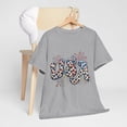 thumbnail image 6 of Independence Day Shirt, 4th of July USA Patriotic Shirt ID-0603-M9TH, 6 of 9