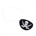 thumbnail image 4 of VGEBY Pirate Eye Patch, Skull Eye Cover, Skull Eye Patch, For, 4 of 7