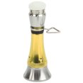 thumbnail image 1 of Balanceador De Carretes De Pesca DIY, Balanceador De Carretes De Pesca De Aluminio Superficies Más Suaves Reemplazo Ideal Para Carretes De Pesca DIY ANGGREK Amarillo, 1 of 8