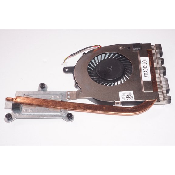 923PY Dell Thermal Module INSPIRON 15 (5558) BLACK I3552-8044BLK