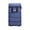 Blue, variant on Expandable Duffle Bag, Foldable Luggage, 30'' Rolling Duffle Bag with Universal Wheels, Large Capacity for Women Men, Waterproof Lightweight Traveling Oxford Suitcase, Camo