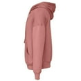 thumbnail image 3 of Bella + Canvas  Adult Sponge Fleece Hoodie, 3 of 4
