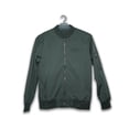 thumbnail image 2 of CAMEL Men's Bomber Jacket Lightweight Casual Flight Windbreaker Zip Up Coat with Pocket XXL, 2 of 6