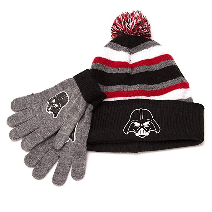 Beanie Cap - Star Wars - Darth Vader 