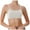 White, variant on Sports Bras for Women Underwear Bralettes for Women Plus Size T-Shirt Bras Nursing Bras for Breastfeeding and Pumping Wireless Bra With Seamless Smooth Comfort Wirefree T Shirt Bra Push Up Bra
