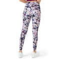 thumbnail image 6 of Sofia Active by Sofia Vergara Women's Lux High Waist Leggings, 27"., 6 of 6