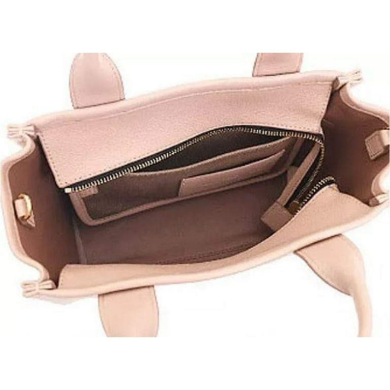 【完全未使用品】MARC JACOBS H009L01SP21-683 Marc Jacobs Women's The Leather Small Tote Bag H009L01SP21-683