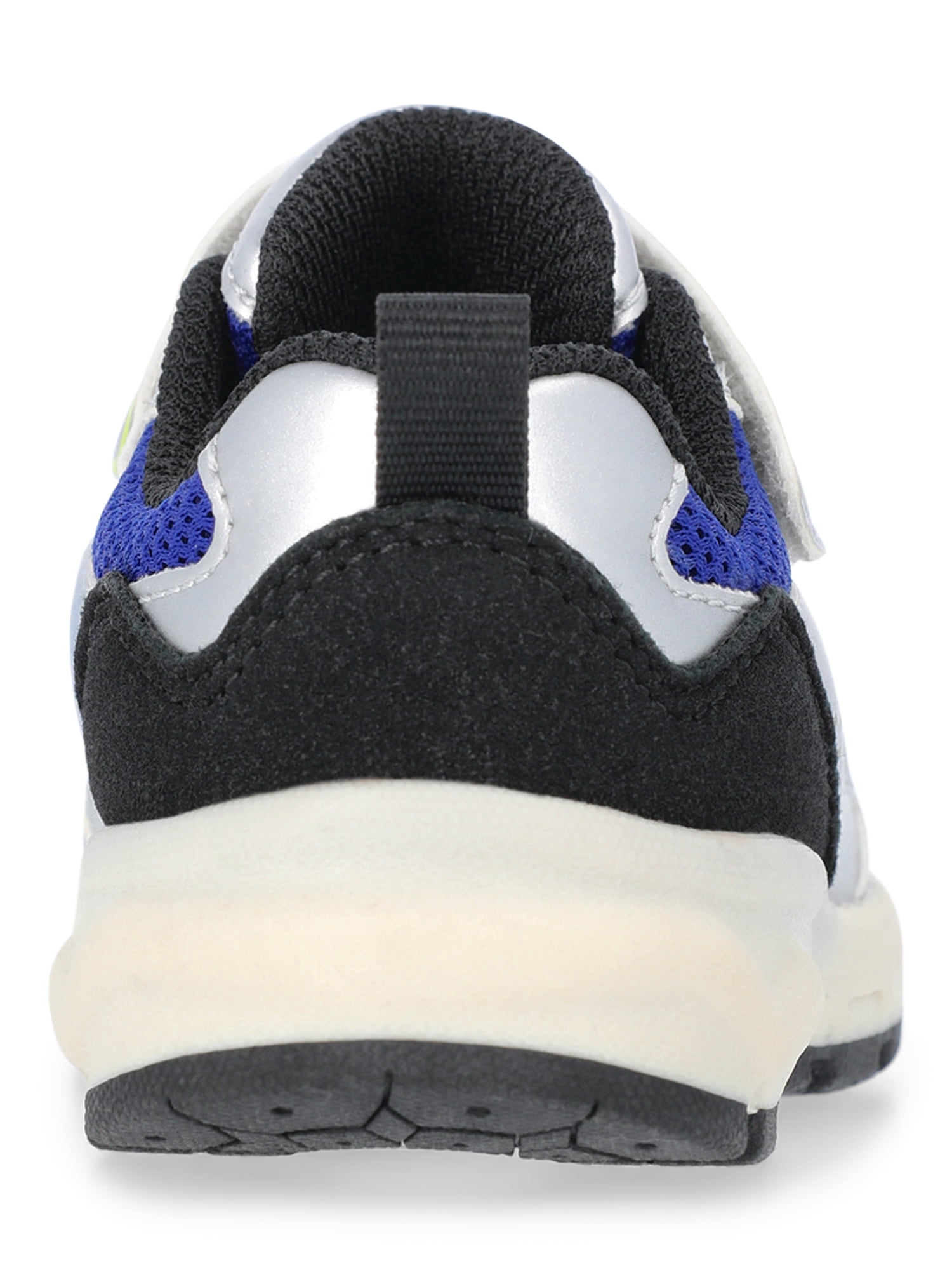 Wonder Nation Baby Chunky Jogger Sneakers