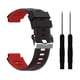 thumbnail image 4 of Correa de reloj ajustable de silicona para Garmin Forerunner 220/230/235/620/630/735xt, 4 of 5
