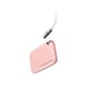 thumbnail image 2 of Matsuzay Anti Lost alarma Bluetooth compatible pitido antirrobo llavero localizador de llaves para niños etiqueta ligera azul Electrónica Rosado, 2 of 8