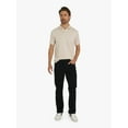thumbnail image 6 of Chaps Men's & Big Men's Stretch Relaxed-Fit Denim Jeans, Sizes 30-42, 6 of 7