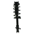 thumbnail image 4 of TRQ Front Strut & Coil Spring Assembly Set Driver & Passenger Sides Fits Select 11-14 Ford Edge 11-15 Lincoln MKX, 4 of 6