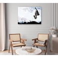 thumbnail image 3 of Cuadro Decorativo - Cool Skateboard Splash, 3 of 3