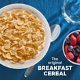 thumbnail image 2 of Kellogg’s Special K Cold Breakfast Cereal, 11 Vitamins and Minerals, 13g Protein, Family Size, Original, Box (1 Box), 2 of 4
