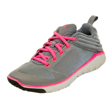

Nike Jordan Flight Flex Trainer Youth Girls Shoes