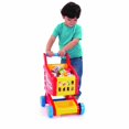 thumbnail image 4 of Dolu Toys - Pretend Play My First Shopping Cart, 4 of 4