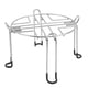 thumbnail image 1 of Soporte Para Filtro De Agua Alimentado Por Gravedad, Soporte Para Filtro De Agua Con Pies Antideslizantes, Soporte De Carga Fuerte Y Duradero, Desmontable Para Campamento, 1 of 7