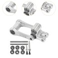 thumbnail image 6 of LeeQinersw 7075 & Pull Rod Kit Brake Steering Arm for Dirt Bike -, 6 of 9