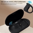 thumbnail image 4 of AZXY Wireless Earbuds Bluetooth On,Sports Earbuds,Open Ear Headphones with Charging Case,Warterproof Ear Buds Noise Cancelling Long Battery Life,Back To School Gifts, 4 of 9