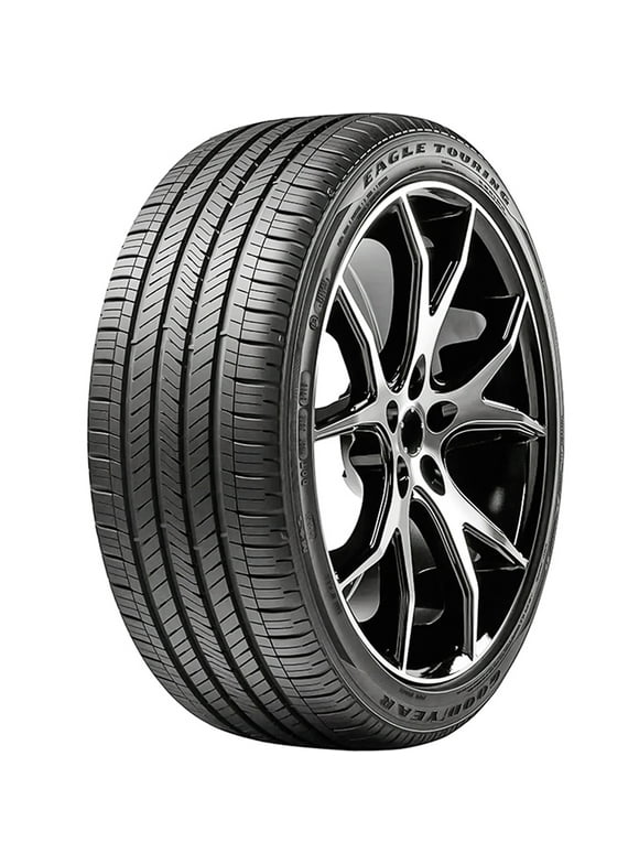Goodyear Eagle Touring Tires in Goodyear Tires