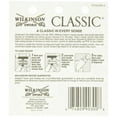 thumbnail image 2 of Wilkinson Sword CLASSIC Double Edge Razor Blades (2 packs of 5 = 10 Blades), 2 of 2