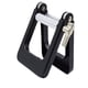 thumbnail image 1 of Exprimidor de tubos multifuncional, dispensador de tubos, exprimidor de pasta de dientes, para cabello, Negro, 1 of 6