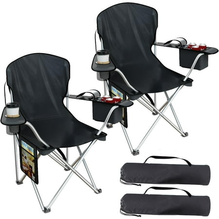 folding camping chairs durable 600d product
