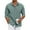 Mint Green, variant on GrmtClth Button Down Shirt Men Long Sleeve Regular Fit Dress Shirt Business Stretch Solid Casual Shirts Dark Green XXL