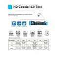 thumbnail image 5 of CCTV Tester IPC-5200C Plus 8MP IP CVI TVI AHD Analog 5 IN 1 VGA &amp 4K HD Input HD IP Camera Tester 5.0inch IPS Touch ,Video Surveillance Testing, 5 of 6