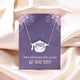 thumbnail image 1 of XWSHYW Collares Colgantes 2022 Regalos de Graduación Collar Colgante, Collar de Damas Memorial Colgante Regalo de Joyería, Collar de Graduación Universitaria Regalos de Amistad para Ella, 1 of 6