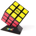 thumbnail image 4 of Juego de rompecabezas Spin Master Rubik's Timer Cube 3x3 Brain Teaser, 4 of 7