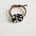 thumbnail image 3 of Accesorios para El Cabello Macarena Moda Simple Headwear Bandas de pelo negro, 3 of 8