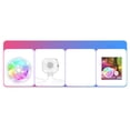 thumbnail image 1 of Baohd LED Strip Lights PIR Sensor Cabinet USB Powered Party Light Stairs, 1 of 6