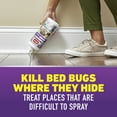 thumbnail image 6 of Ortho Home Defense Max Bed Bug & Flea Killer Powder 12 oz., 6 of 9