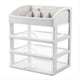 thumbnail image 1 of Drawer Desktop Drawer Style Cosmetic Storage Box Rack, 1 of 5