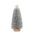 thumbnail image 2 of Christmas Tree Decorations Ornaments Set,Christmas Tree,Artificial Christmas Tree for Yard, Pathway Beach Decoration Holiday Ornament for Garden Outdoor Staked ,8inch, 2 of 8