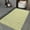 Green, variant on Czzoypi Shower Mat 16"X27", Bathtub Mat Non Slip with Suction Cups, Bath Matts for Shower Floor/Inside Shower, Quick Dry, Easy Clean, Cut to Size Bath Tub Mat