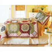 Mainstays Shooting Star Quilt Collection, 1 Each